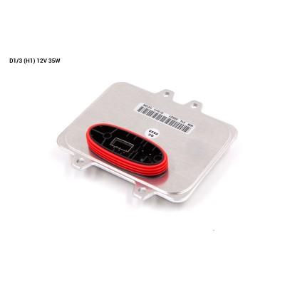 Штатний блок D1/3 (H1) 12V 35 W