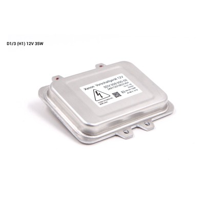Штатний блок D1/3 (H1) 12V 35 W