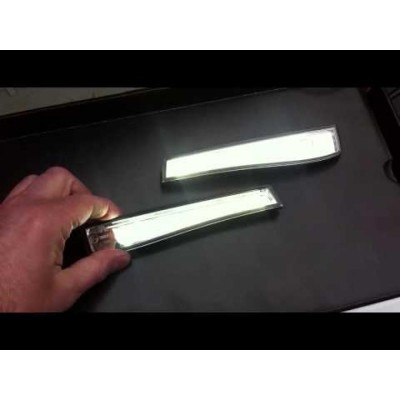 Светодиодные (LED) фары OSRAM LEDDRL102 12V 1 диод