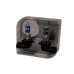 Лампа галогенная Osram 9006NL HB4 Night Breaker Laser NG +150% 51W 12V P22d HardDuopet