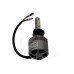 Комплект LED ламп HeadLight S2 H1 5000K 8000lm с вентилятором