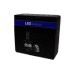 Комплект LED ламп HeadLight S2 H1 5000K 8000lm с вентилятором