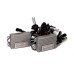 Комплект ксенона КВАНТ HB3 4300К 24v с блоками AC
