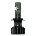 Лампы светодиодные PHILIPS LED H7 Ultinon Pro9000 + 250% 12/24V 18W (11972U90CWX2)