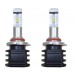 Лампы светодиодные ALed S HB4 (9006) 6000K 20W SHB4A02 (2шт)
