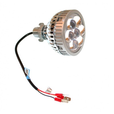 Лінза дальнього світла Baxster High Beam LED