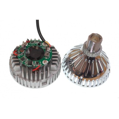 Лінза дальнього світла Baxster High Beam LED