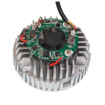 Лінза дальнього світла Baxster High Beam LED