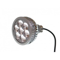 Линза дальнего света Baxster High Beam LED
