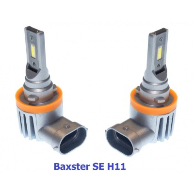 Лампы светодиодные Baxster SE H11 6000K (2 шт)