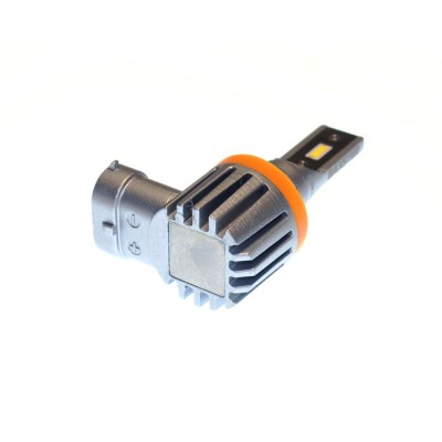 Лампы светодиодные Baxster SE H11 6000K (2 шт)