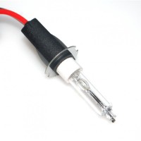 Ксеноновая лампа BAXSTER PRO H3 4300K 35w ceramic