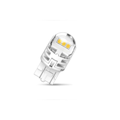 Комплект светодиодных ламп Philips 11066CU60X2 W21/5W 12V 2.5/0.5W W3x16q Ultinon Pro6000