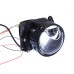 Лінзи Bi-LED Baxster DLight 3" mini S 3RL подвійна лінза