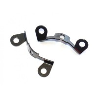 Рамка переходная BAXSTER для Би-линзы FL-S1/B1- для 2,5/3,0 в ПТФ UN-BA-009 (универсальная)