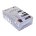 Ксеноновая лампа QLine Xenon Max Н27 4300K (1шт)