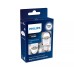 Комплект светодиодных ламп Philips 11065XUWX2 W21W 12/24V X-tremeUltinon LED gen2 white B2
