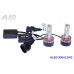 Комплект LED ламп ALed RR H11 6000K 26W RRH11M2 (2 шт)