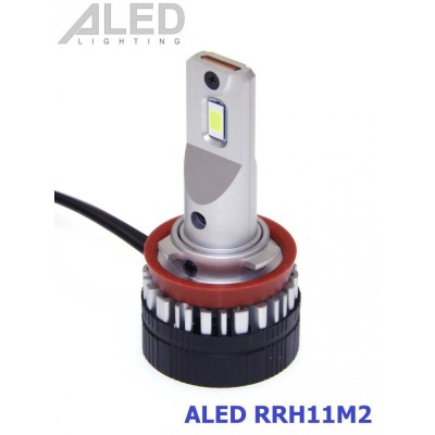 Комплект LED ламп ALed RR H11 6000K 26W RRH11M2 (2 шт)