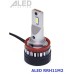 Комплект LED ламп ALed RR H11 6000K 26W RRH11M2 (2 шт)
