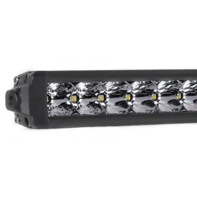 Светодиодная фара дальнего света Aled 48B310 120W 6000K 50 см (изогнутая) 1шт.