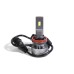 Комплект светодиодных ламп TBS Design T8 PRO H11(H8/H16) 12-24V 110W 11000lm 6000K
