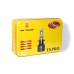 Комплект светодиодных ламп TBS Design T8 PRO H11(H8/H16) 12-24V 110W 11000lm 6000K