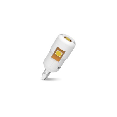 Комплект светодиодных ламп Philips 11961WU60X2 W5W (T10) LED white Ultinon Pro6000 SI 4000 K