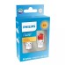 Комплект светодиодных ламп Philips 11065AU60X2 WY21W LED Ultinon Pro6000 SI 12V WX3x16d amber