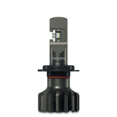 Комплект светодиодных ламп PHILIPS H7 11972U91X2 LED Ultinon Pro9100 +350% 12/24V