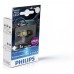 Лампа светодиодная Philips Festoon BlueVision LED T10.5x38, 6000K, 1шт/блистер 128596000KX1