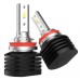 Лампы светодиодные ALed S H11 5500K 24W SH11A03 (2шт)