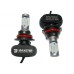 Лампы светодиодные Baxster S1 HB1 (9004) 6000K 4000Lm (2 шт)