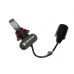 Лампы светодиодные Baxster S1 HB1 (9004) 6000K 4000Lm (2 шт)