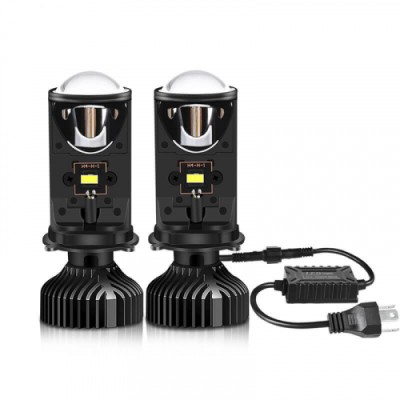 Світлодіодні лінзи TORSSEN H4 mini