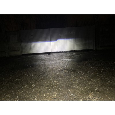 Світлодіодні лінзи TORSSEN H4 mini
