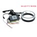 Маски для лінз Baxster BA-LED-777 3' M5 RGB (2шт)