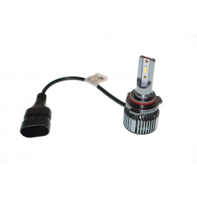 Комплект світлодіодних ламп QLine Mini Active HB4 9006 6000K (2шт.)
