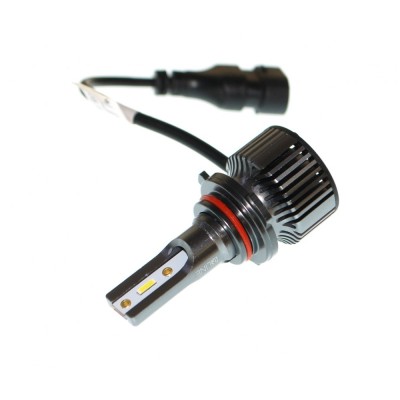 Комплект світлодіодних ламп QLine Mini Active HB4 9006 6000K (2шт.)