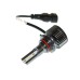 Комплект світлодіодних ламп QLine Mini Active HB4 9006 6000K (2шт.)