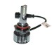 Комплект світлодіодних ламп QLine Mini Active HB4 9006 6000K (2шт.)