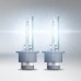 Комплект ксеноновых ламп OSRAM 66440XNN-HCB Night Breaker Laser +220% D4S 85V 35W P32d-5 XENARC