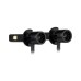 Комплект LED ламп S3PRO H1 12-24V 50W/set 6000K