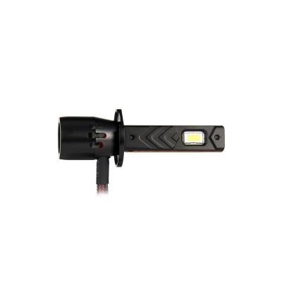 Комплект LED ламп S3PRO H1 12-24V 50W/set 6000K