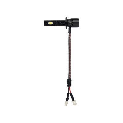 Комплект LED ламп S3PRO H1 12-24V 50W/set 6000K