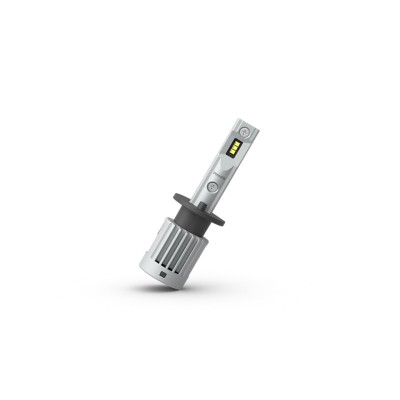 Комплект світлодіодних ламп PHILIPS H1 (P14,5s) 11258U92X2 LED Ultinon Pro9200 +400% 12/24V