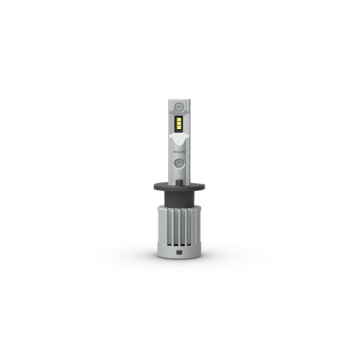 Комплект світлодіодних ламп PHILIPS H1 (P14,5s) 11258U92X2 LED Ultinon Pro9200 +400% 12/24V