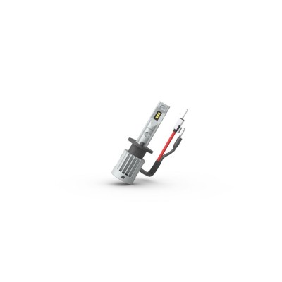 Комплект світлодіодних ламп PHILIPS H1 (P14,5s) 11258U92X2 LED Ultinon Pro9200 +400% 12/24V