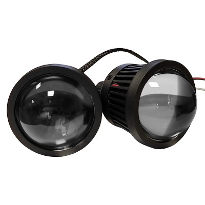 Лінзи LED AES A6 High beam Led