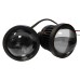 Лінзи LED AES A6 High beam Led